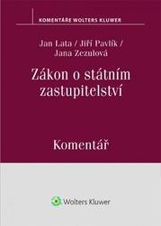 Zákon o státním zastupitelství