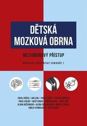 Dětská mozková obrna