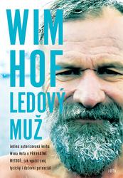 Wim Hof Ledový muž