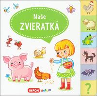 Naše zvieratká