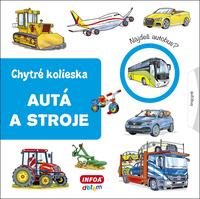 Autá a stroje