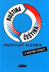 Praktický slovník Ruština Čeština