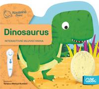 Albi Minikniha Dinosaurus