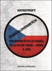 Katastrofy československých vojenských letadel