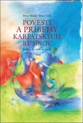 Povesti a príbehy karpatských Rusínov