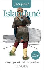 Jací jsou? Islanďané