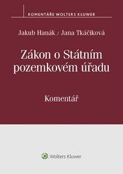 Zákon o Státním pozemkovém úřadu