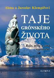 Taje grónského života