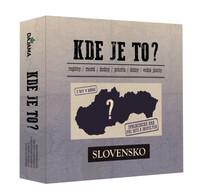Kde je to?