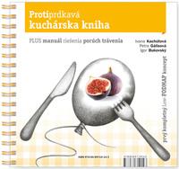Protiprdkavá kuchárska kniha