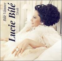 Bílé Vánoce Lucie Bílé Živák
