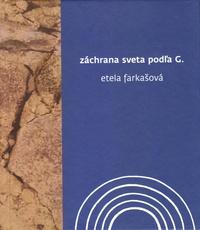 Záchrana sveta podľa G.	