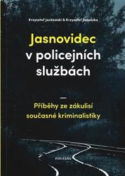 Jasnovidec v policejních službách