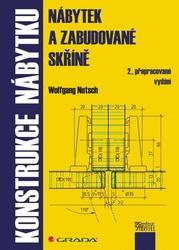 Konstrukce nábytku