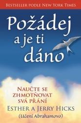 Požádej a je ti dáno