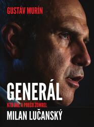 Generál Milan Lučanský