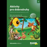 Aktivity pro dobrodruhy