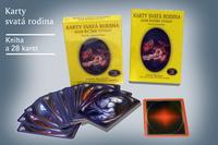 Karty svatá rodina