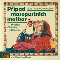 Případ masopustních maškar