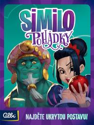 Albi Similo Pohádky