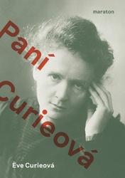 Paní Curieová