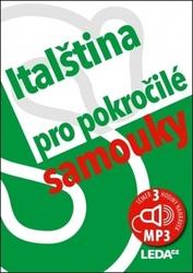 Italština (nejen) pro pokročilé samouky