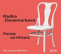 Peníze od Hitlera