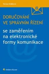 Doručování ve správním řízení