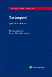 Zastoupení Specifika a kontext
