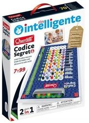 Secret Code break the hidden code
