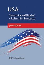 USA Školství a vzdělávání v kulturním kontextu