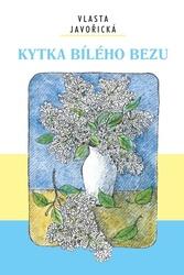 Kytka bílého bezu