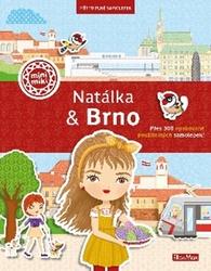 Natálka & Brno