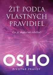 Žiť podľa vlastných pravidiel