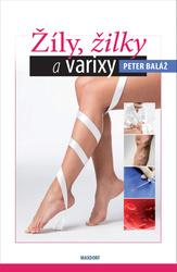 Žíly, žilky, varixy