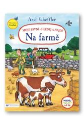 Moje první - Hledej a najdi! Na farmě