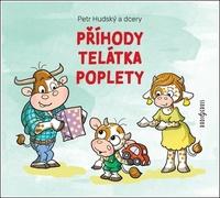Příhody telátka poplety - Hudský Petr