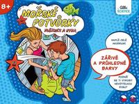 Albi Mořské potvůrky Hvězdice a ryba