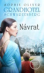 Grandhotel Schwarzenberg Návrat do lázní