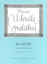 U krále valčíku
