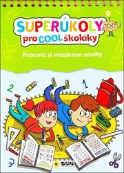 Superúkoly pro Cool školáky