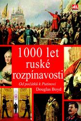 1000 let ruské rozpínavosti