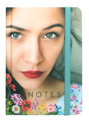 Notes A6 linkovaný Eva Salvatore Burešová