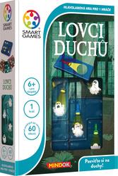 MINDOK SMART Lovci duchů