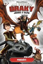 Jak vycvičit draky Jezdci z Blpu Podsvětí