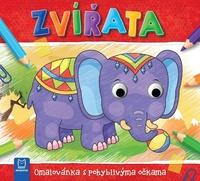 Zvířata