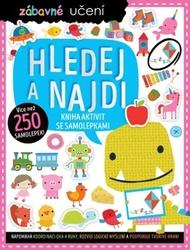 Hledej a najdi