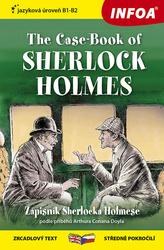 The Case-Book of Sherlock Holmes/Zápisník Sherlocka Holmese
