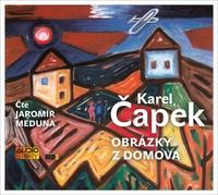 Obrázky z domova