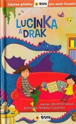 Lucinka a drak